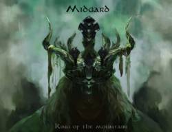 Midgard (UKR) : King of the Mountain